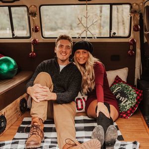 Meet your Posher, Tamara